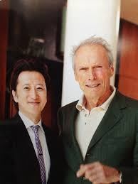 Araki et Clint